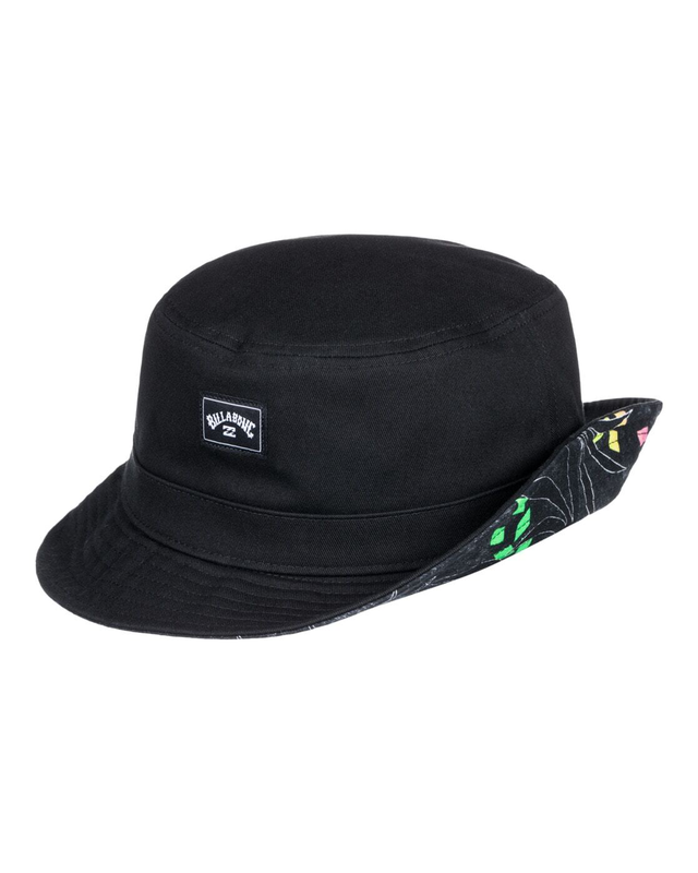 Billabong unisex cap sundays reversible bucket (ebyha00101-b-null