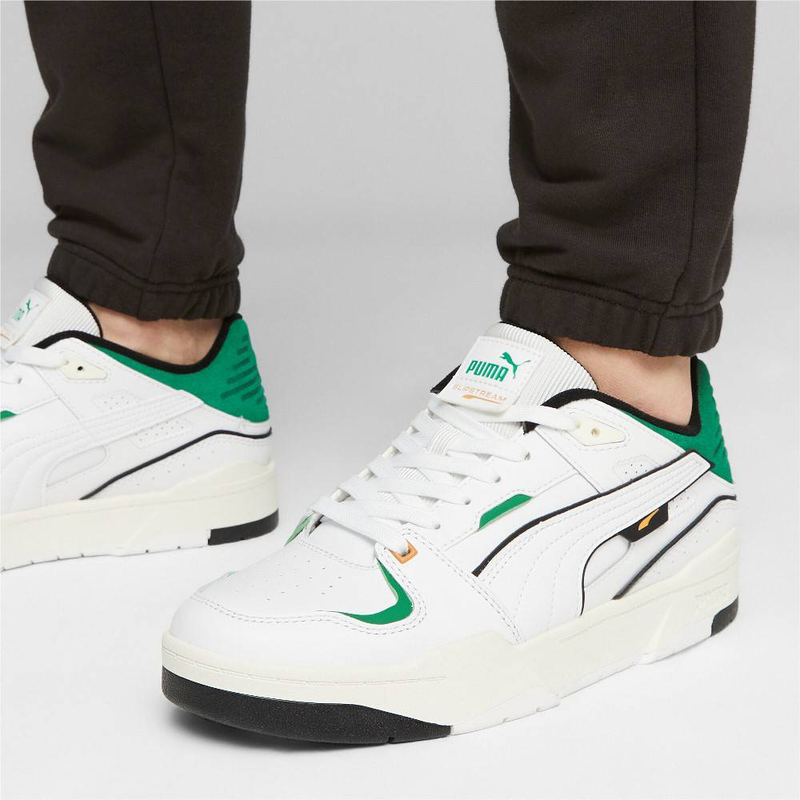 Puma slipstream bball sneakers-null