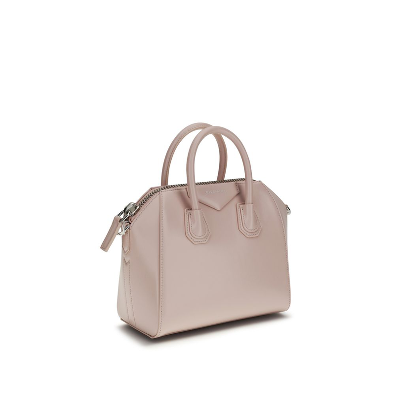 Multicolor calf leather bos taurus handbag-null
