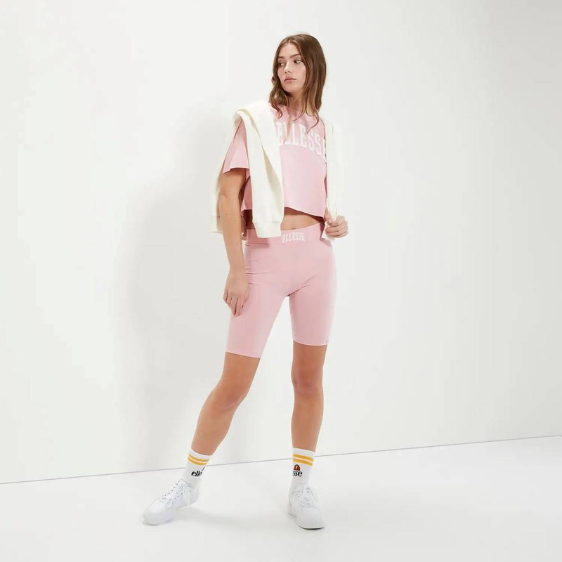 Ellesse lucini short womens-null