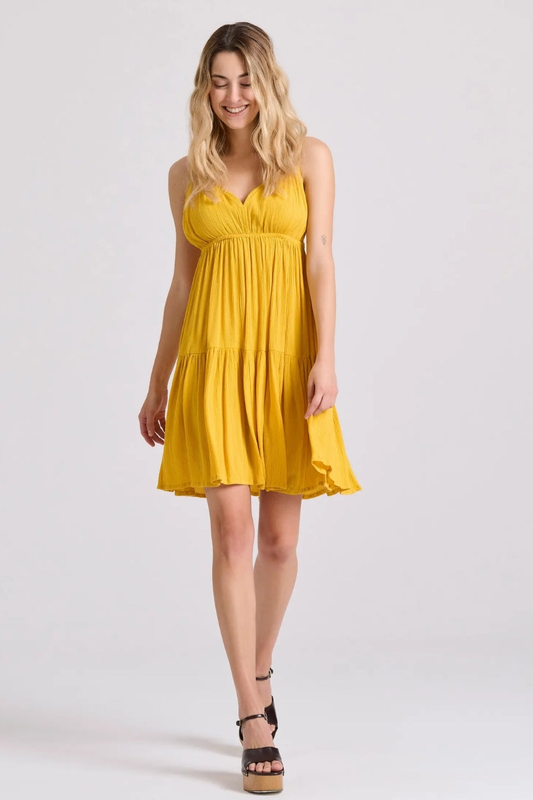 Dress mini-null