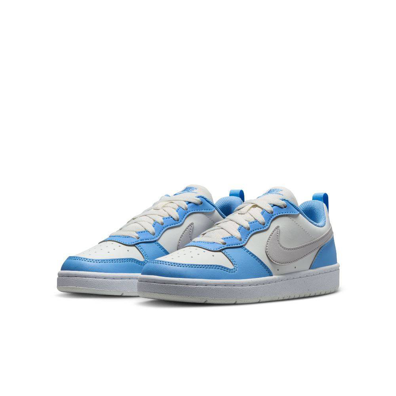 Court borough low recraft jr shoes-null
