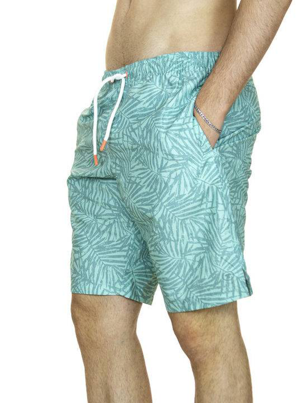 Product image: 204 allover swimwear mens-null