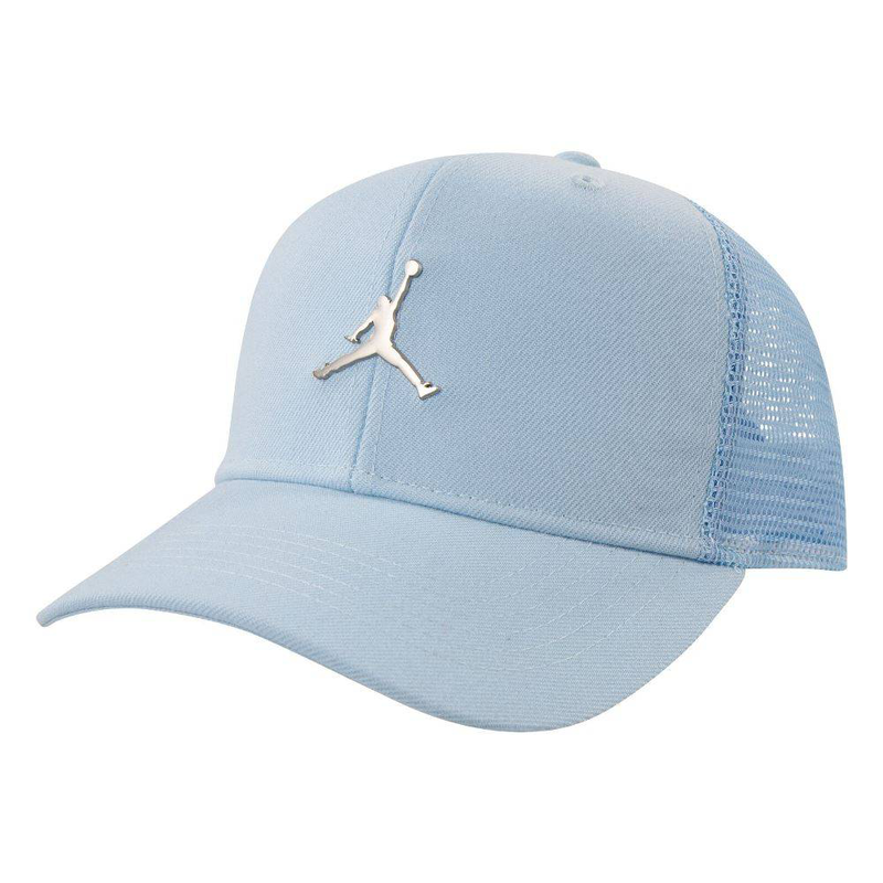 Nike jordan metal jumpman trucker-null
