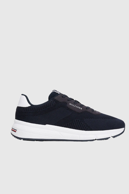 Lightweught shoes, Navy, medium