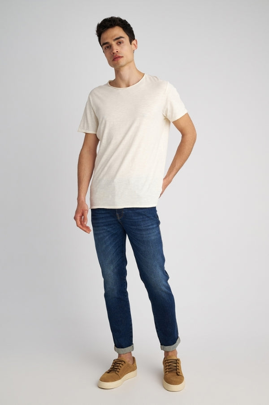 Product image: Sapphire denim trousers-null