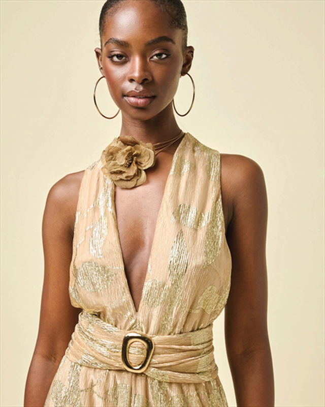 Project soma celandine overall-null