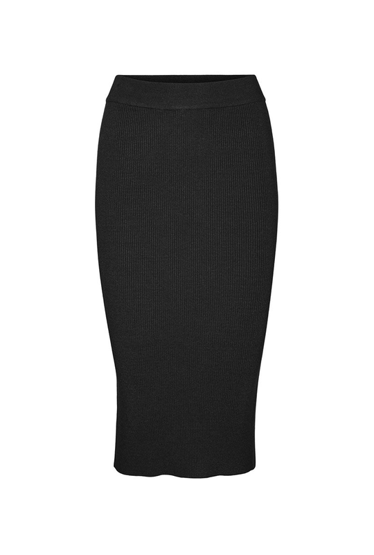 Product image: Vero moda karis hw midi skirt-null