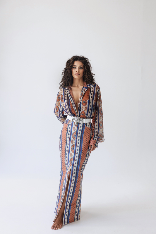 Product image: Abstracto belt-null