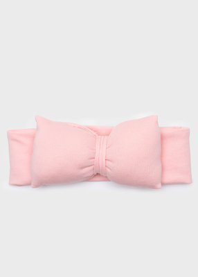 Amelia newborn headband, , medium