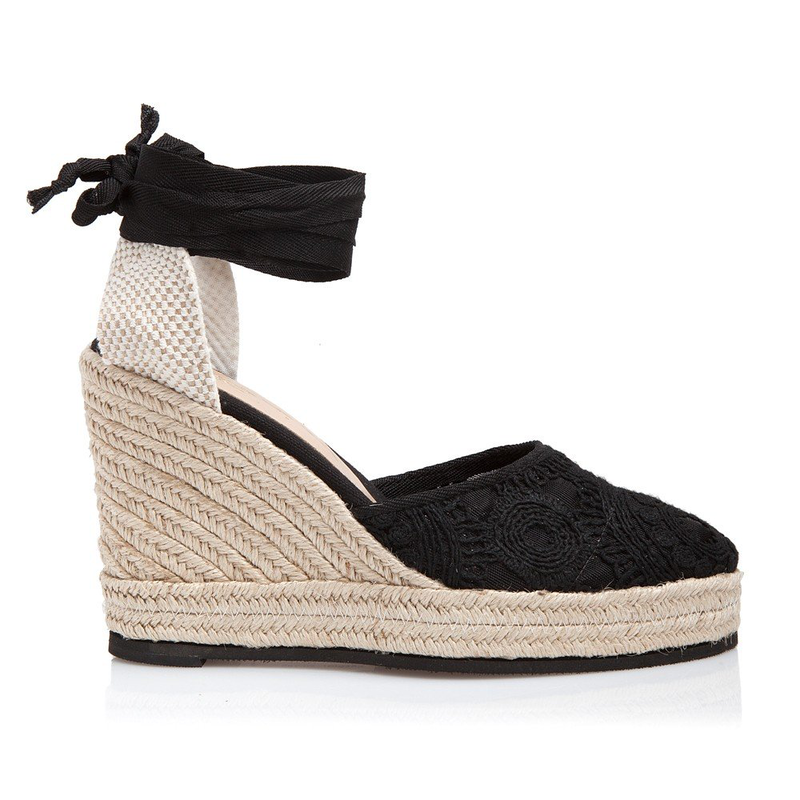 Sante espadrilles image number null