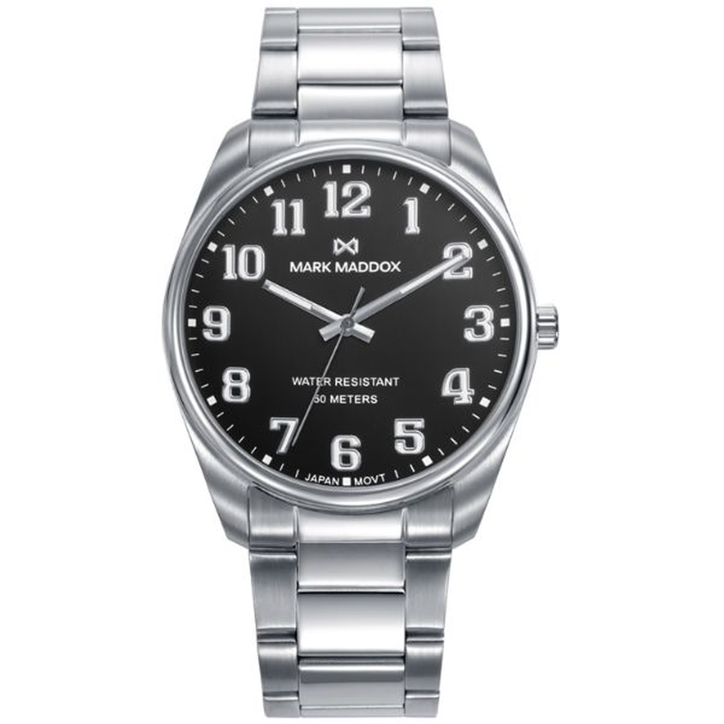 Product image: Mark maddox s/s men watch-null