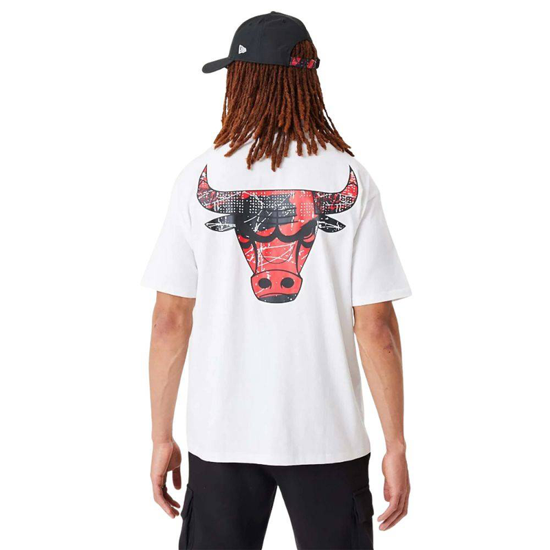 Product image: New era brooklyn nets mlb infill team logo-null