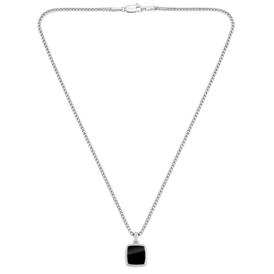 Boss men's jewellery necklace