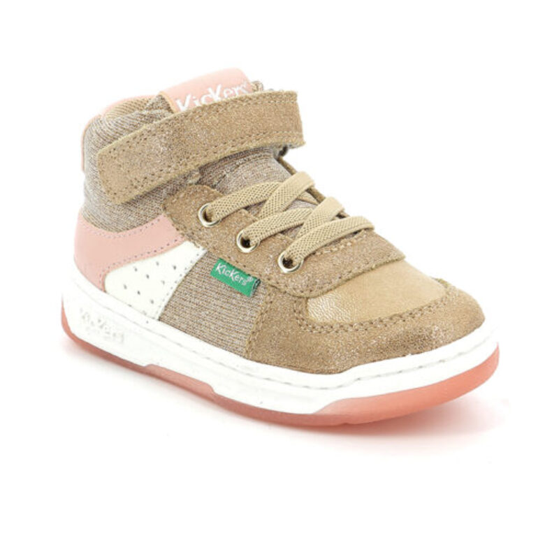 Kickers junior kickalien-null