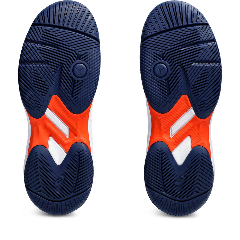 Asics boys gel-game 9 gs (1044a052-403) image number null