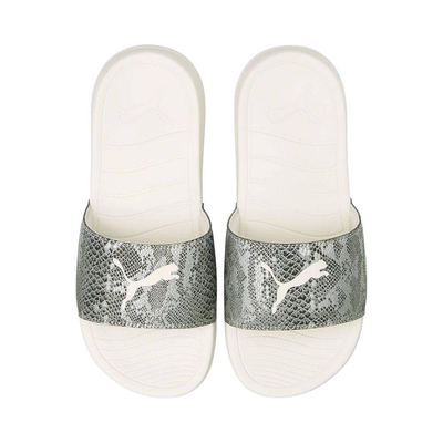 Popcat 20 untamed womens sandal, Eggshell, medium