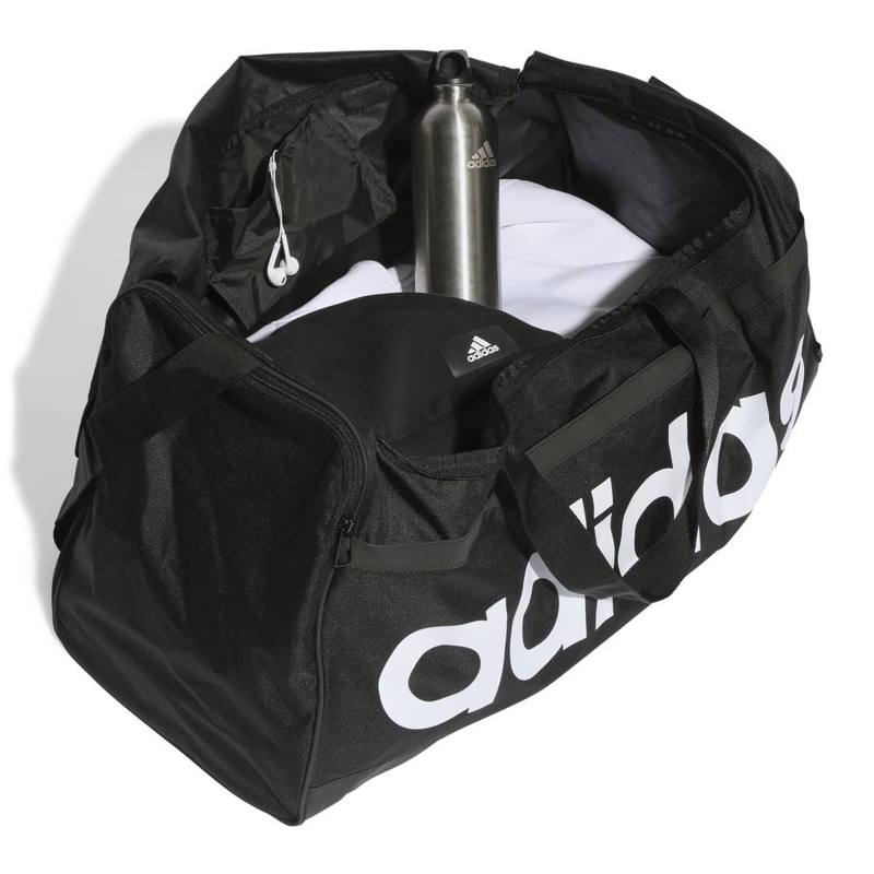 Linear duffel l-null