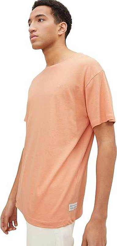 203 relaxed cotton top mens-null