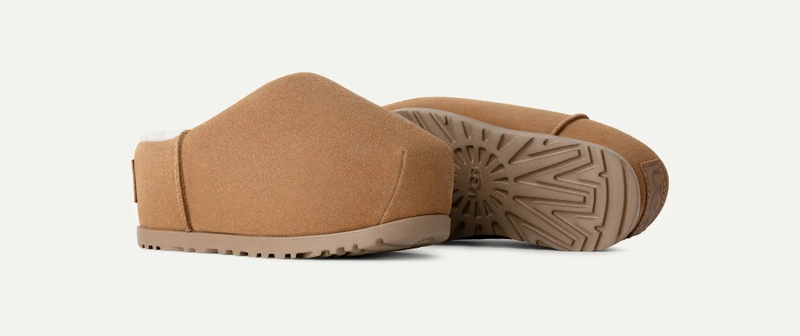 Product image: Ugg pumped slide-null