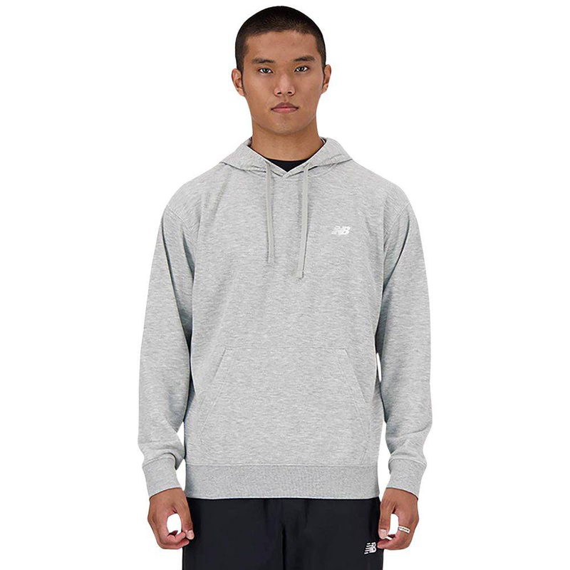 Sport essentials french terry hoodie-null