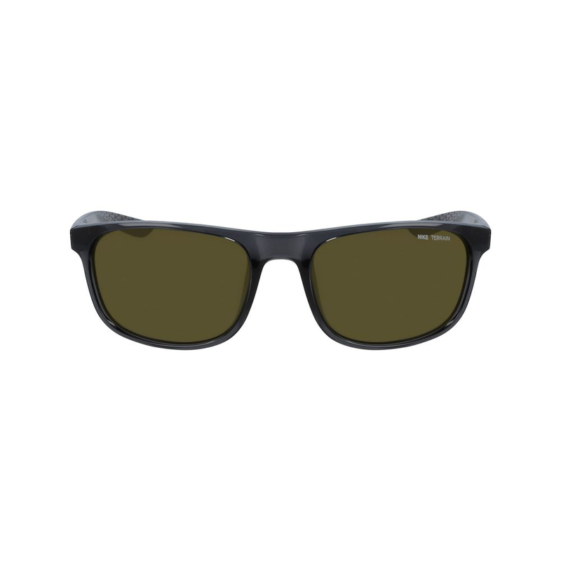 Gray injected sunglasses-null
