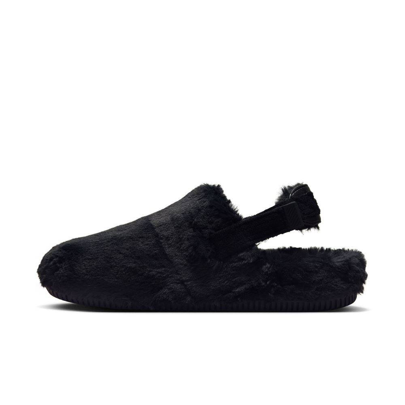 Nike womens calm mule se-null