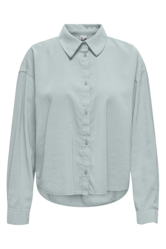 Only aris shirt image number null