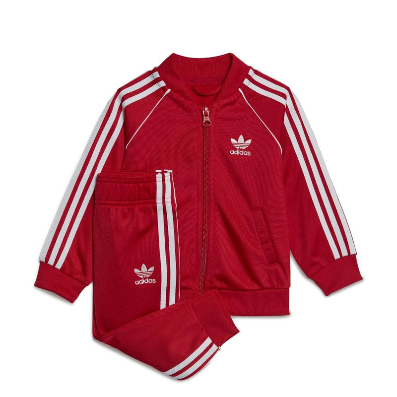 Adidas sst tracksuit-null