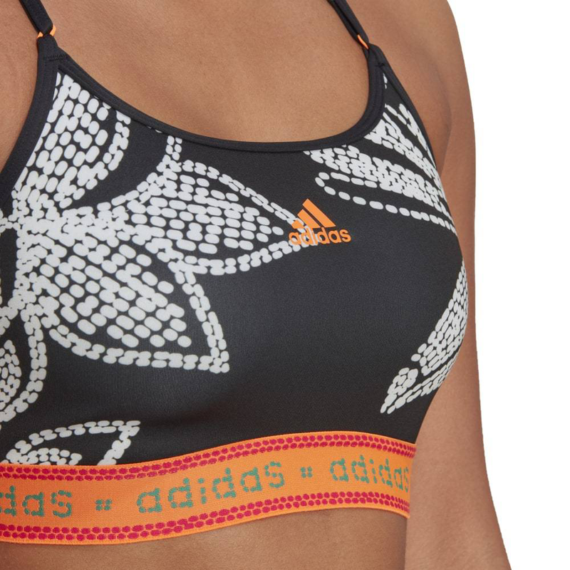 Farm longsleeves bra-null