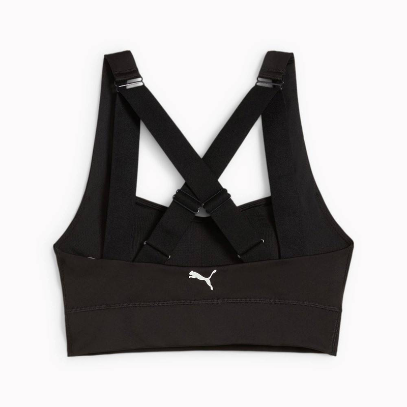 Power sculpting bra image number null