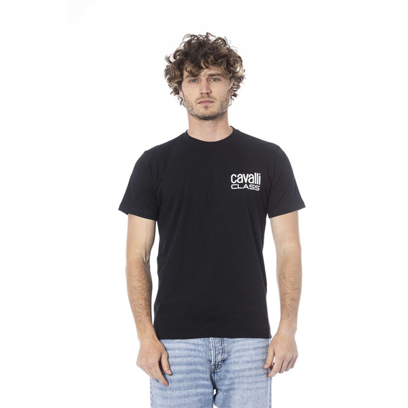 Cavalli class t-shirt-null