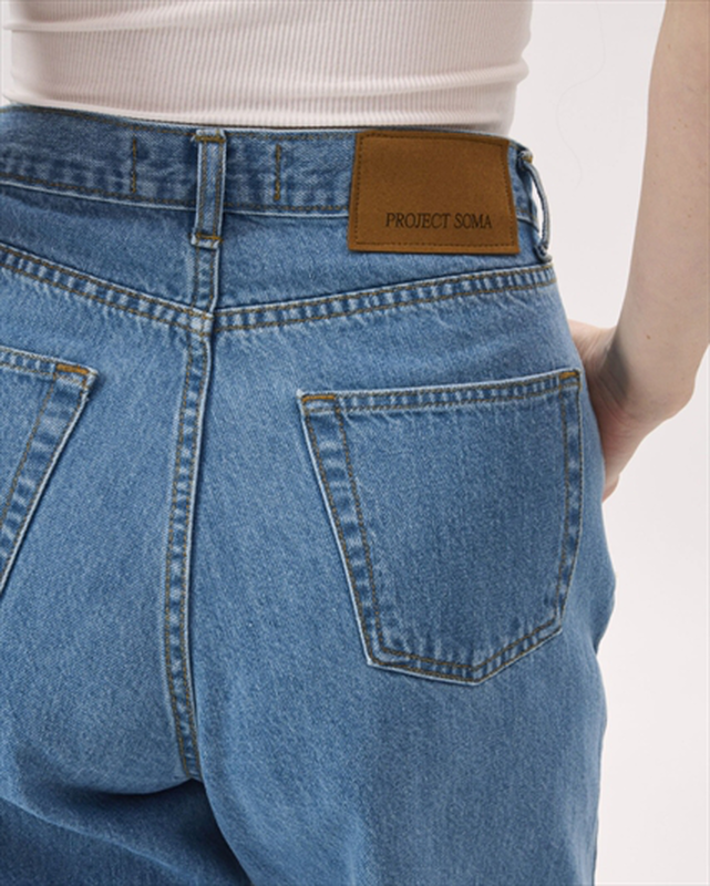 Project soma reva jeans am133761-null