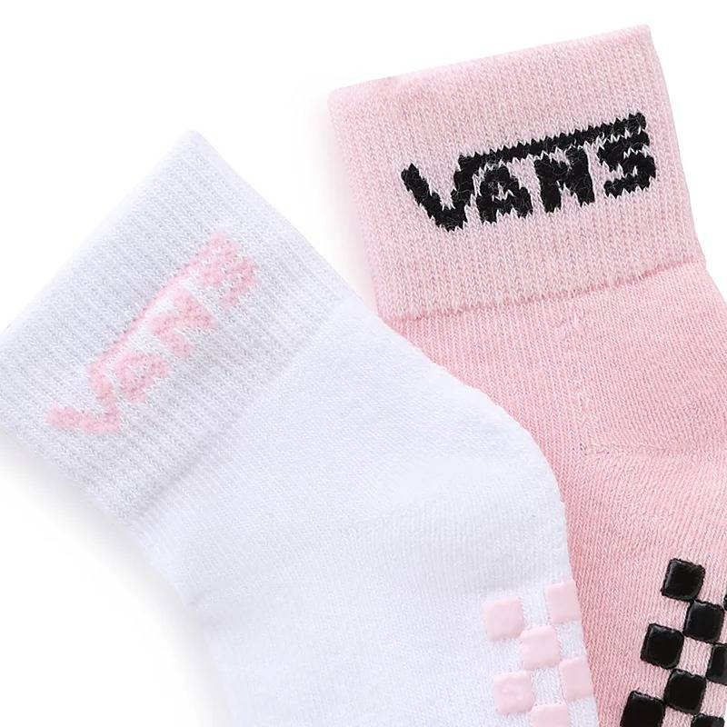 Baby drop v classic socks 0-12m (2 pairs)-null