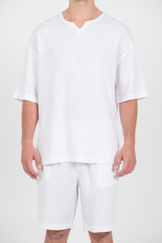 Product image: 200-25-verde t-shirt-null