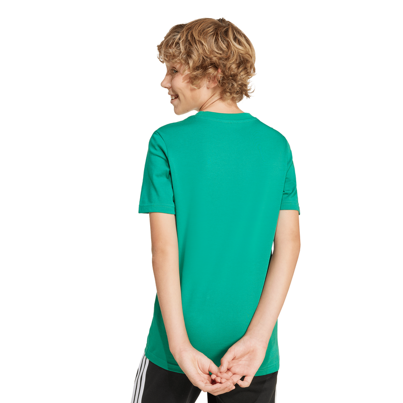 Adidas boy's fun graphic t-shirt kids-null