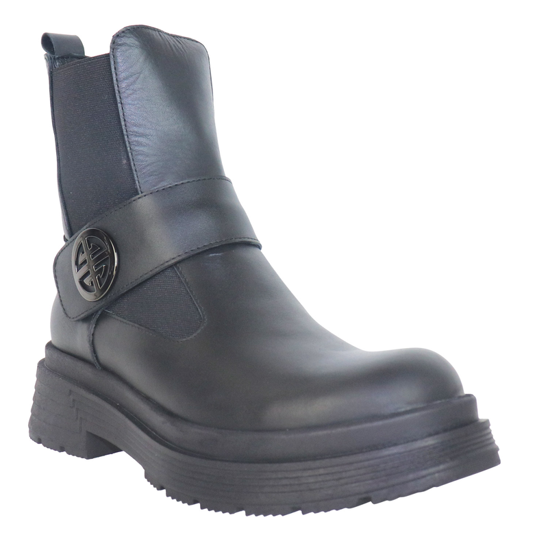 Product image: Koniarisshoes γυναικείο μποτάκι-null