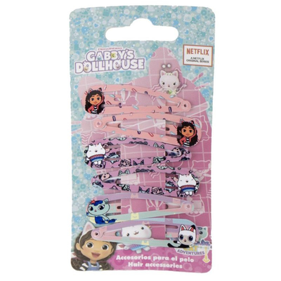 Gabbys dollhouse hair accessories 2500003452, , medium