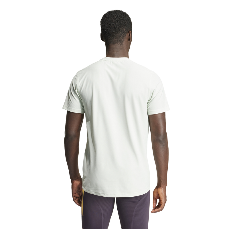 Adidas men own the run t-shirt (in1504)-null
