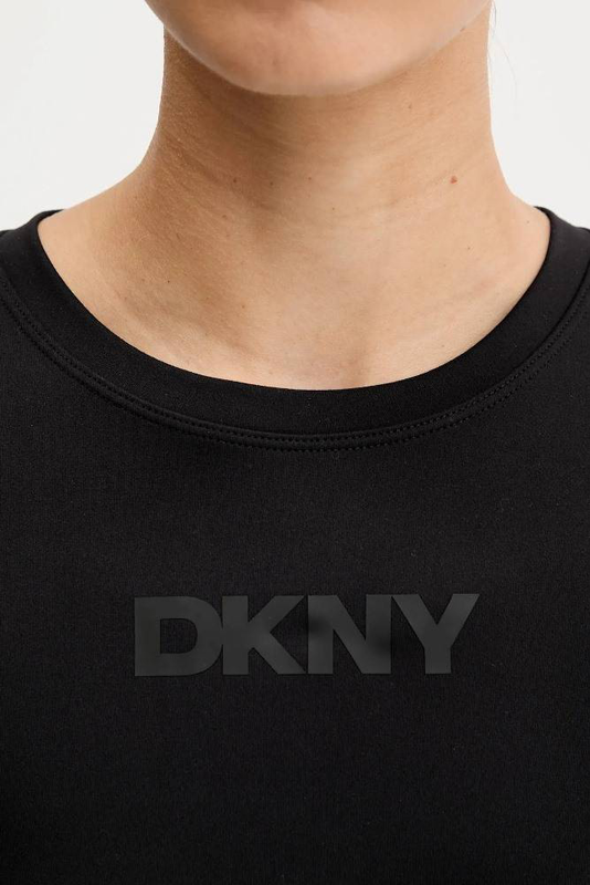 Dkny long sleeve top-null