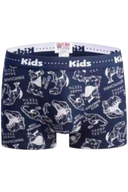Childrens boxer shorts #089-null