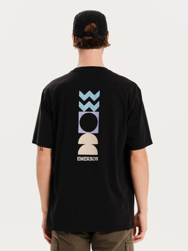 Men's s/s t-shirt-null