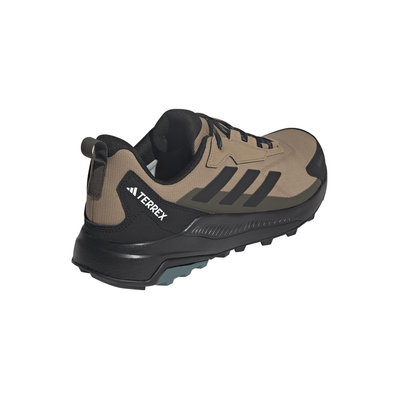 Adidas mens terrex anylander rain.rdy hiking shoes-null
