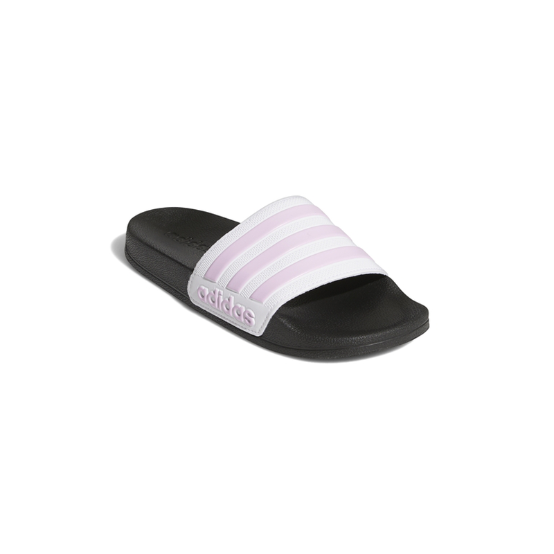 Adidas adilette shower k   cwhite/clelil/ftwwht image number null