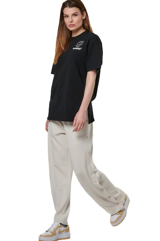 Women's wide-leg trousers-null