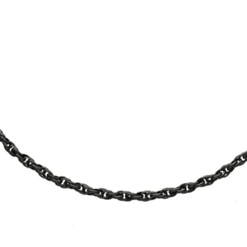 U s polo man necklace-null