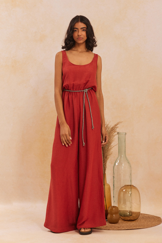 Product image: Itzel jumpsuit-null