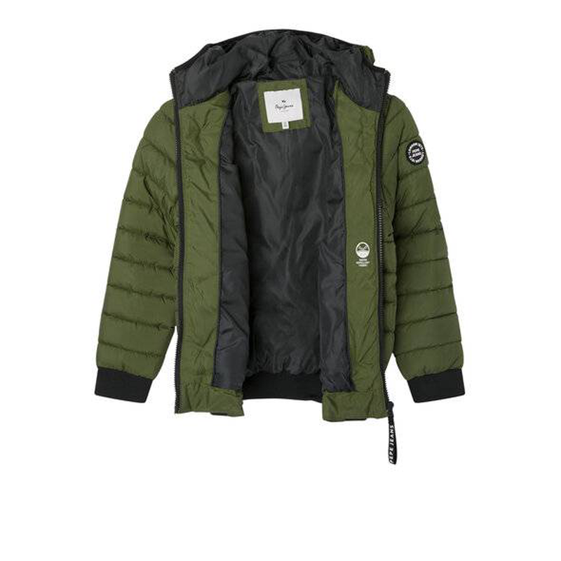Product image: Greystoke coat kids boy-null
