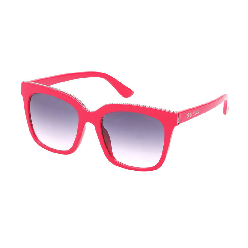 Multicolor resin sunglasses-null