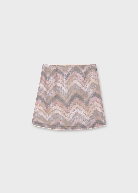Product image: Φούστα κορίτσι-null